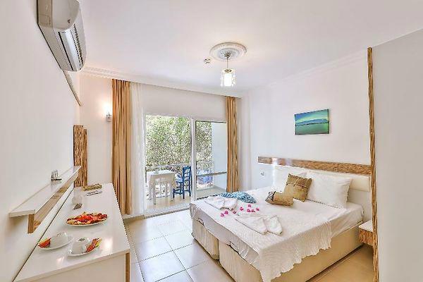 Anfora Hotel