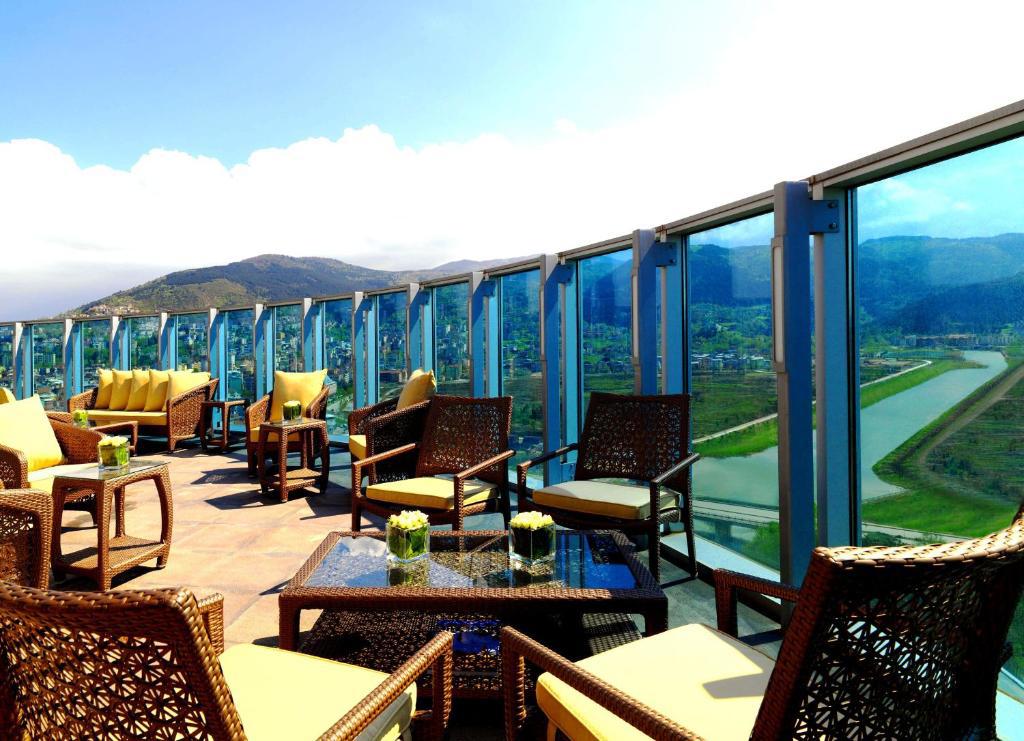 Sheraton Bursa Hotel