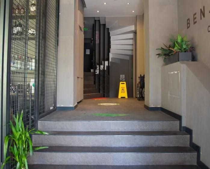 The Hera Suit Hotel