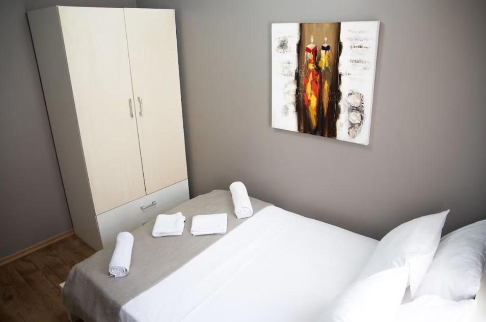 The Hera Suit Hotel