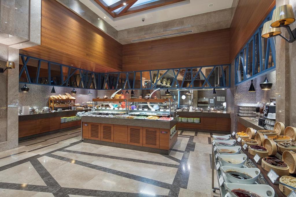 Sheraton Bursa Hotel