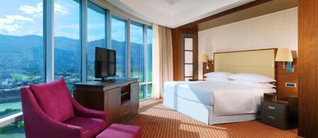 Sheraton Bursa Hotel