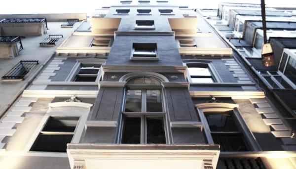 Haus Suites Galata