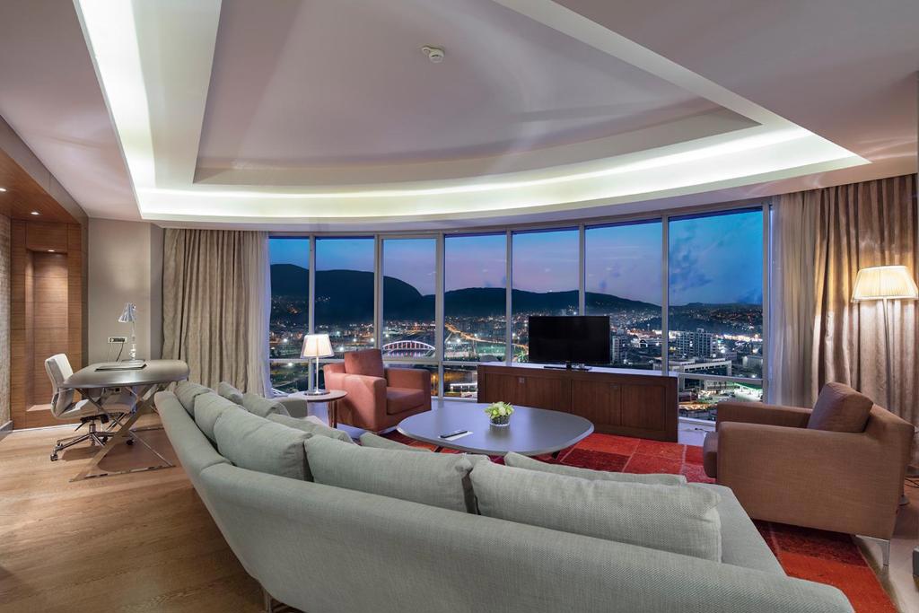 Sheraton Bursa Hotel