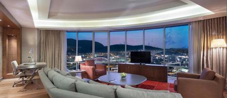 Sheraton Bursa Hotel