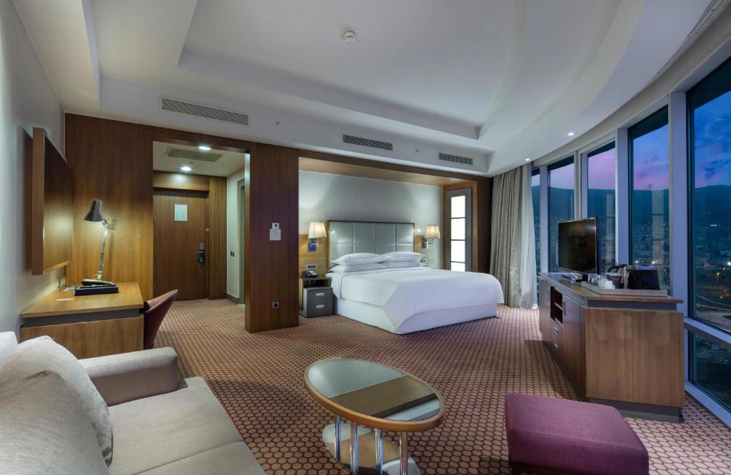 Sheraton Bursa Hotel