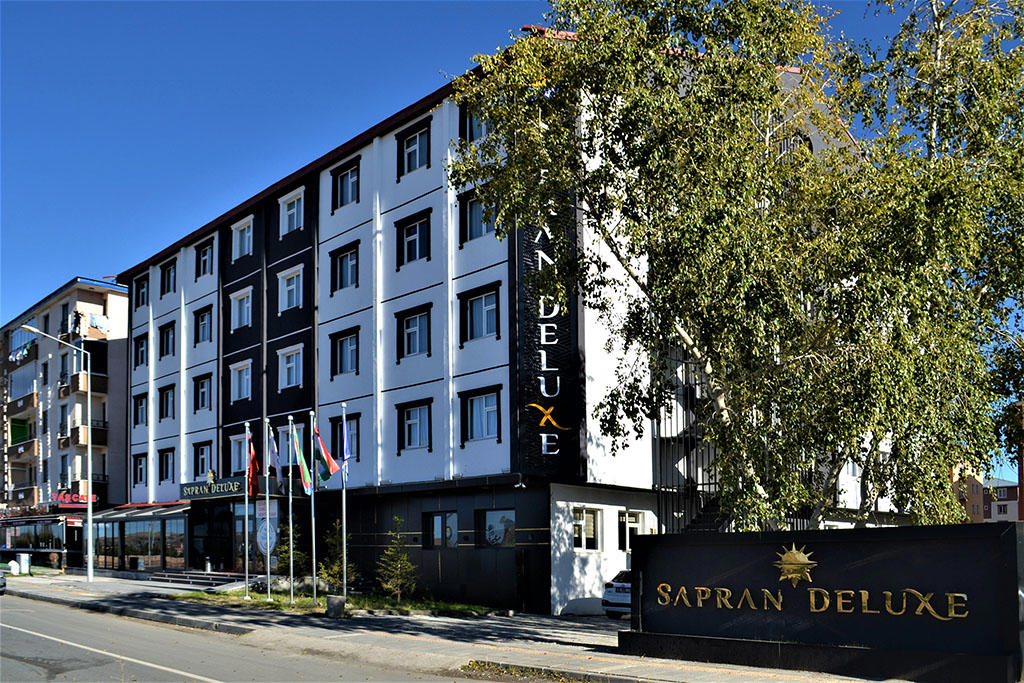 Sapran Deluxe Hotels