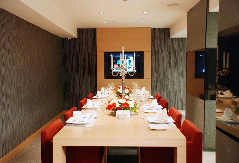 Met Hotel Alaçat