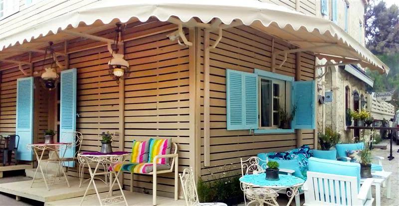 La Maison Bay Sako