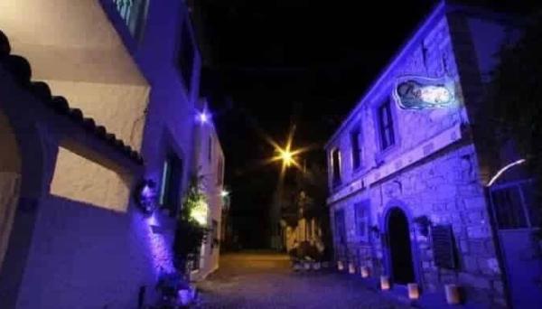 Algani Siesta Village Alaçatı