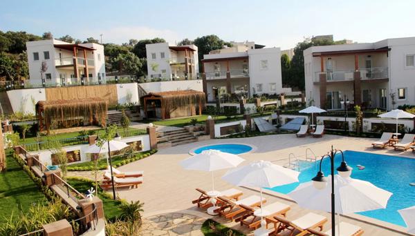Dibek Homes