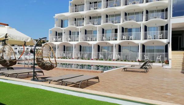 Casa Mare Bodrum