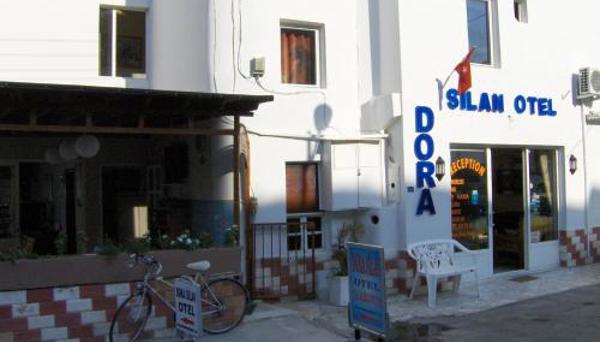 Dora Silan Hotel