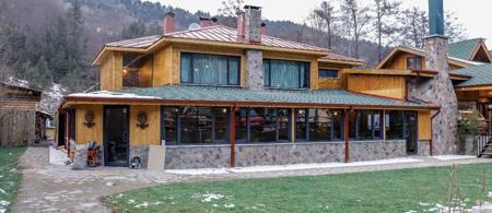 Abant Hitit Otel & Restaurant