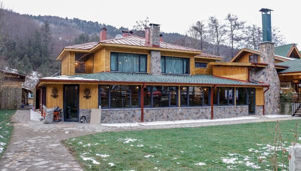 Abant Hitit Otel & Restaurant