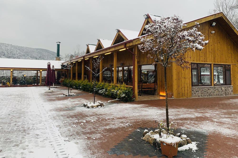Abant Hitit Otel & Restaurant