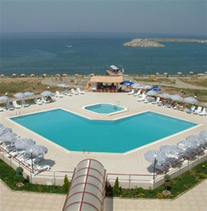 Gökçeada Resort Hotel