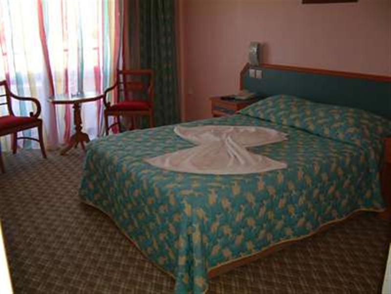 Gökçeada Resort Hotel