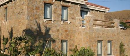 Anemos Hotel