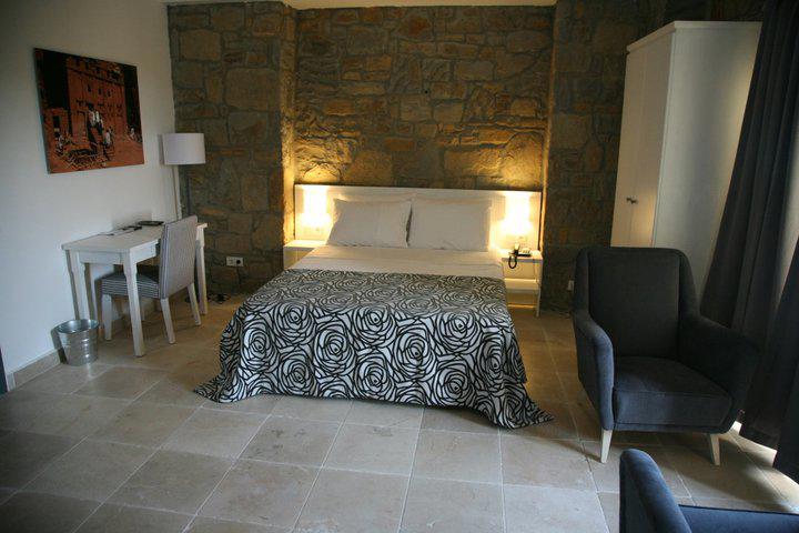 Anemos Hotel