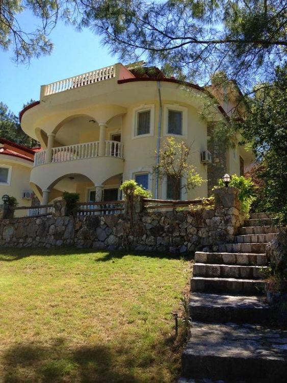 Akkaya Valley Guesthouse