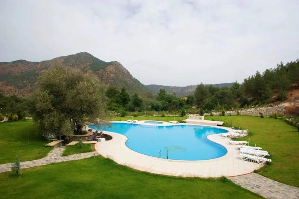 Akkaya Valley Guesthouse