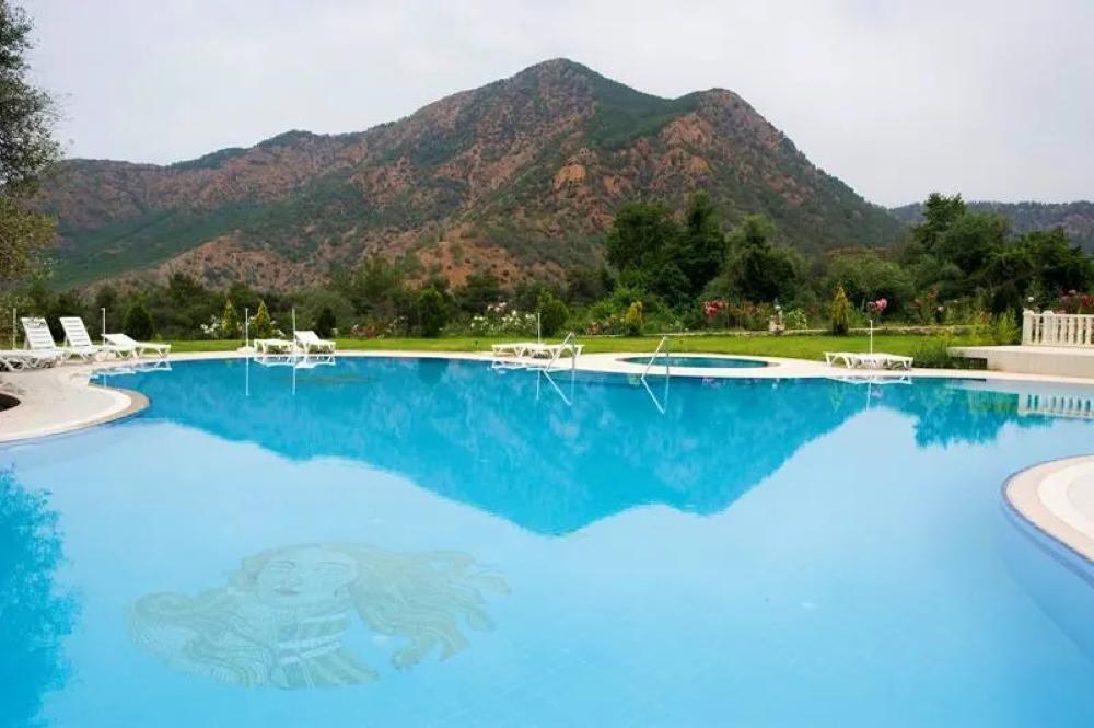 Akkaya Valley Guesthouse
