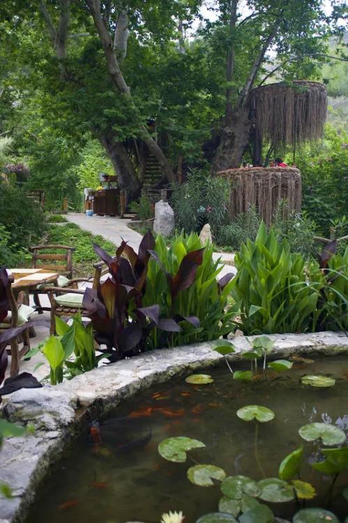 Akkaya Valley Guesthouse