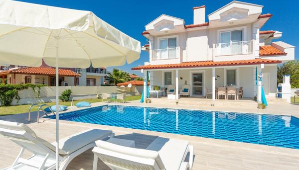 Villa Mina