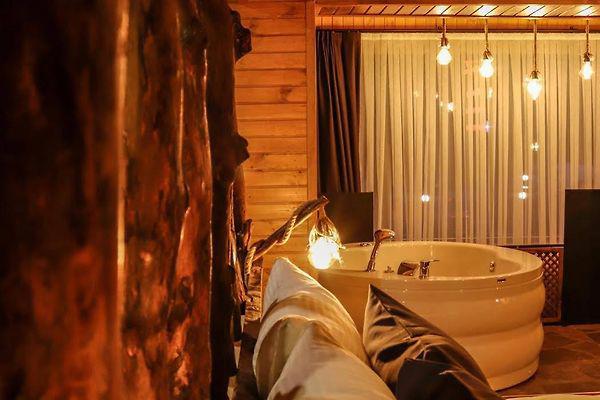 Abant Hitit Otel & Restaurant