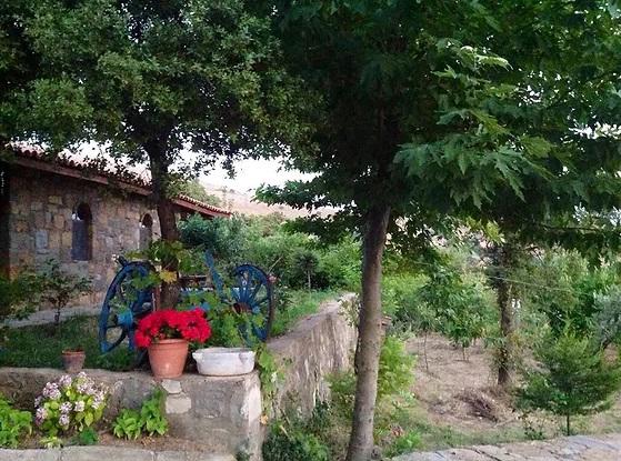 Yesil Vadi Apart Pansiyon
