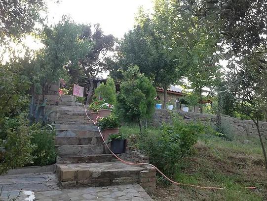 Yesil Vadi Apart Pansiyon