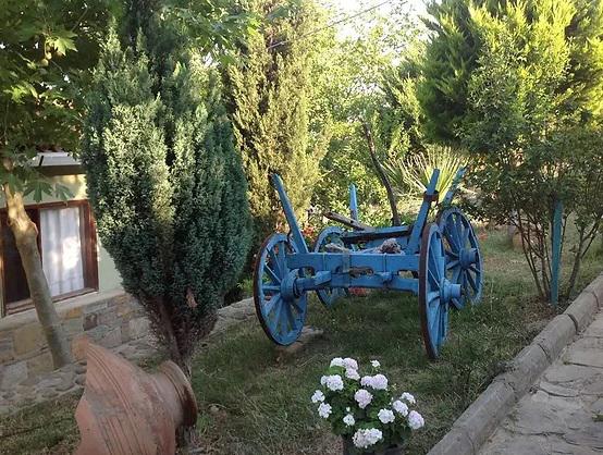 Yesil Vadi Apart Pansiyon