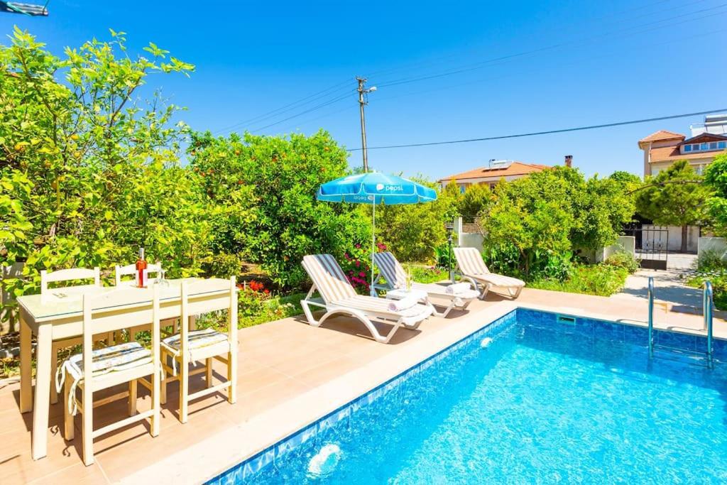 Villa Duman