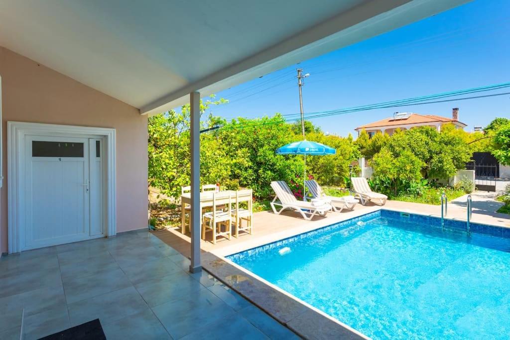Villa Duman