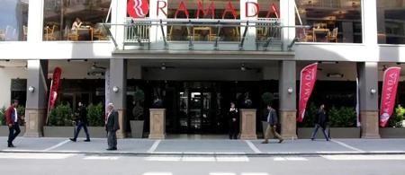 Ramada Hotel & Suites Adana