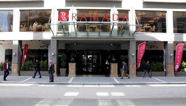 Ramada Hotel & Suites Adana