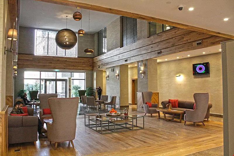 Ramada Hotel & Suites Adana