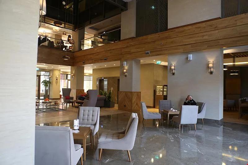 Ramada Hotel & Suites Adana
