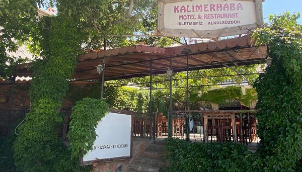 Kalimerhaba Motel