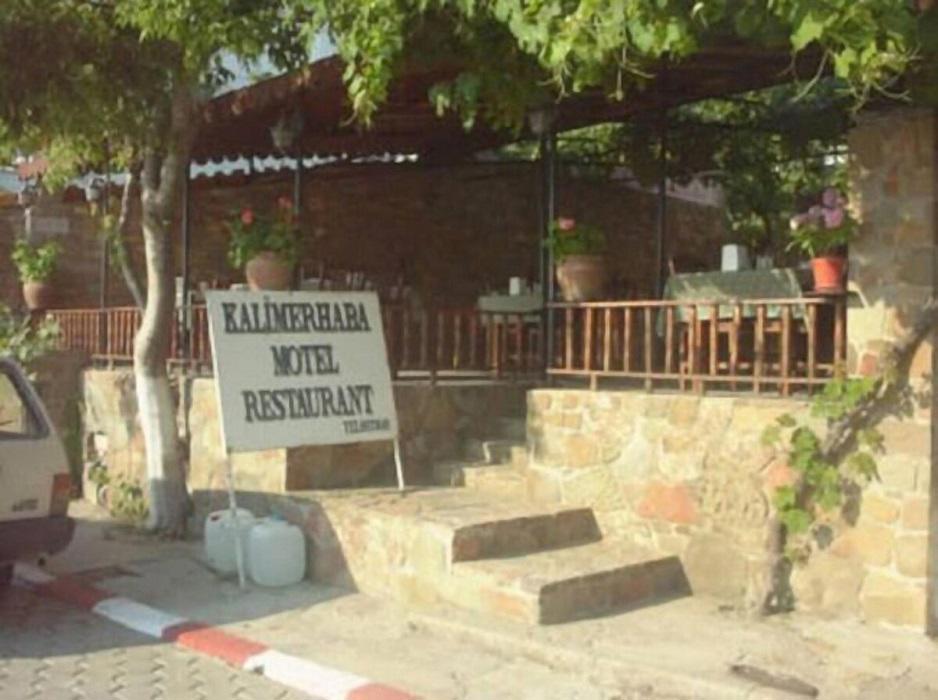 Kalimerhaba Motel