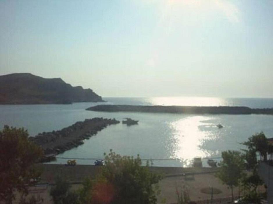 Kalimerhaba Motel