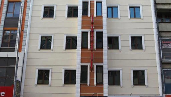 Kars Hotel İpekyolu 