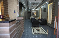 Kars Hotel İpekyolu 