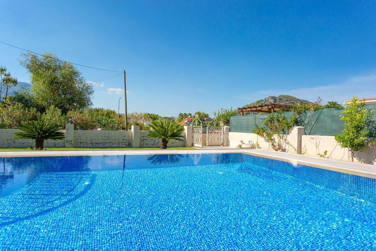 Villa Ozcelik