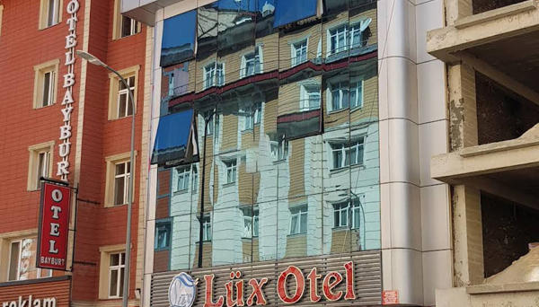 Lux Otel