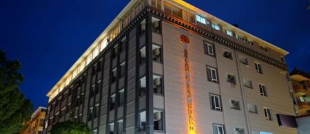 Aslan City Hotel