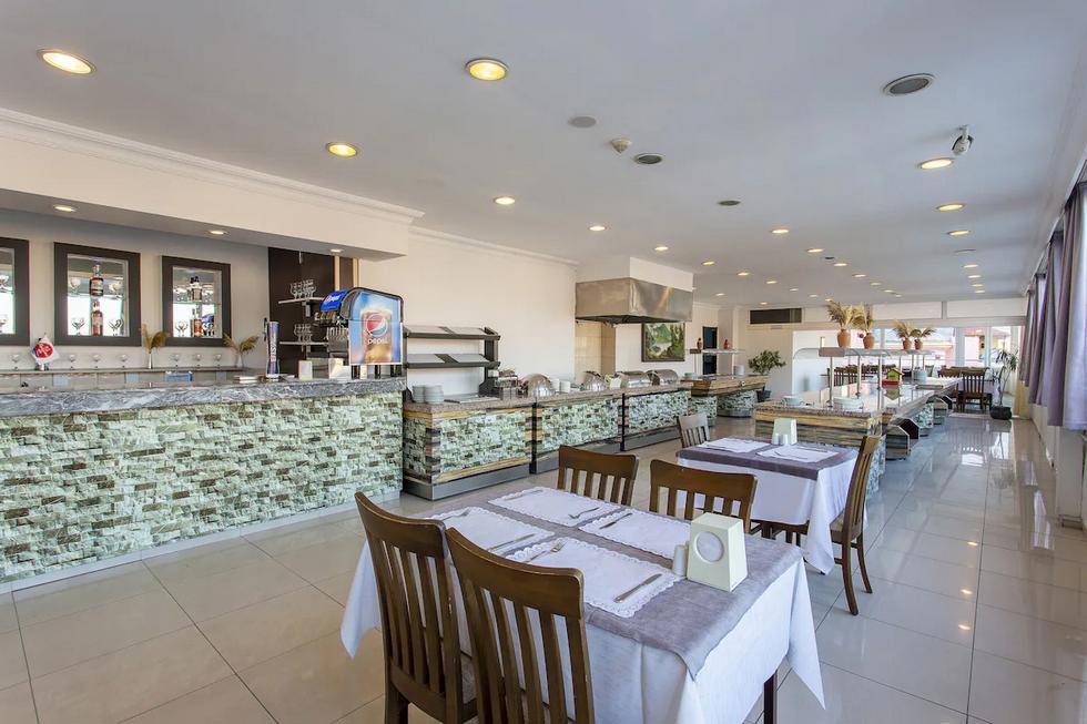 Aslan City Hotel