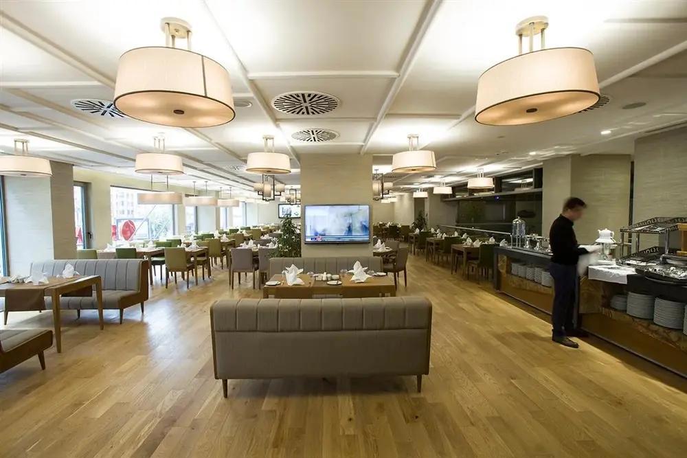 Ramada Hotel & Suites Adana