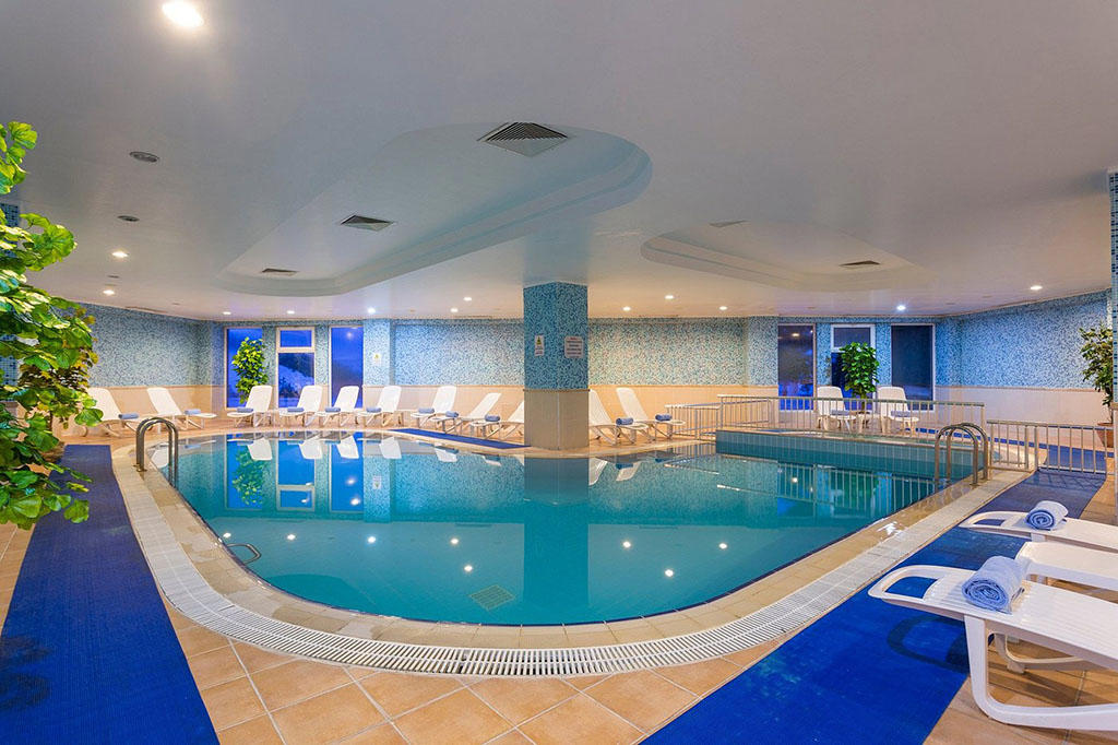 Palan Hotel Ski & Convention Resort